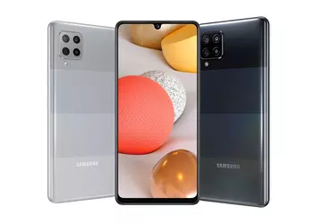 Po Galaxy A52s: kolejny smartfon Samsunga ...