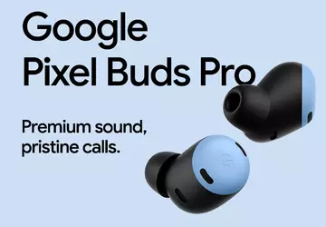 Świetna oferta: Google Pixel Buds Pro ...