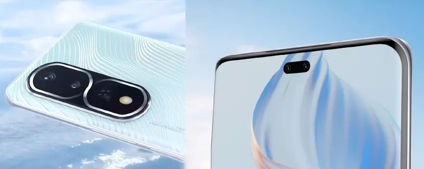 To już oficjalne: flagowa linia Honor 80 zostanie zaprezentowana 23 listopada wraz ze składanym smartfonem Magic Vs