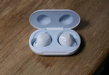 Słuchawki Samsung Galaxy Buds + na ...