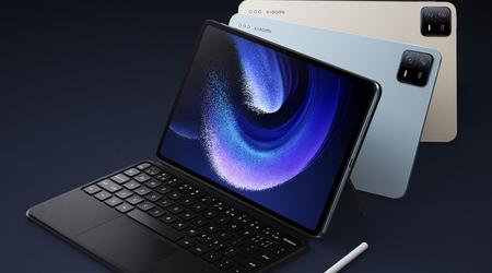 Insider: Tablety Xiaomi Pad 7 otrzymają wyświetlacze 144 Hz, Snapdragon 8 Gen 2, aparaty 50 MP, cztery głośniki stereo i HyperOS