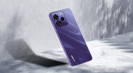 Lava zapowiada Yuva 4: aparat 50 MP, ekran 90 Hz i Android 14 w przystępnej cenie