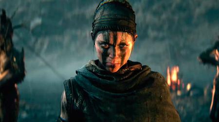 Phil Spencer: Nie musimy długo czekać na premierę Senua's Saga: Hellblade II