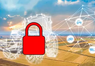 Najeźdźcy skonfiskowali w Melitopolu sprzęt rolniczy ...