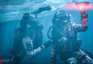 ESRB przyznaje Call of Duty: Modern ...