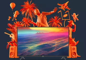 Amazon Fire TV 2: budżetowa seria ...