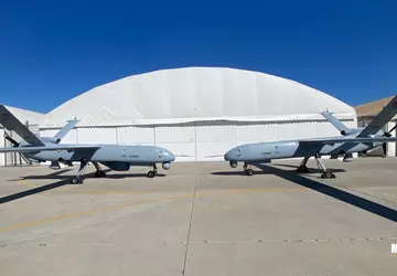 Turecka firma Meteksan Savunma zbudowała radar ...