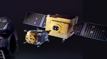 Orbit Fab otwiera port do tankowania satelitów o wartości 30 tys. dolarów