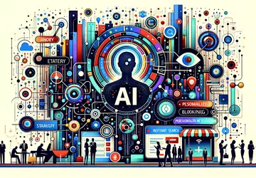 Google przekracza granice: AI Mode już ...