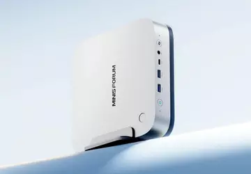 Minisforum M2 Pro: Potężny mini-PC z ...