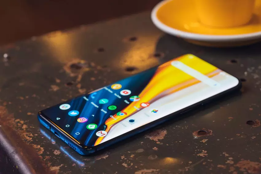 OnePlus zaczyna płacić hakerom za hakowanie swoich smartfonów