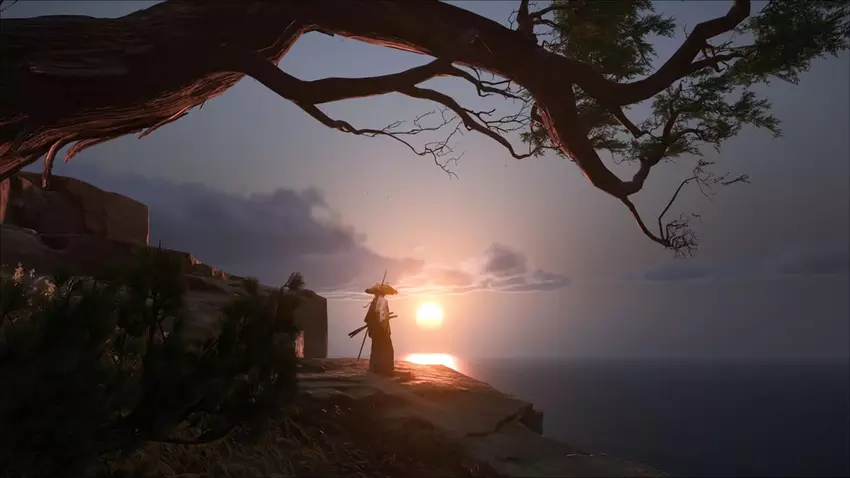 Wykonanie techniczne Ghost of Yotei nie budzi wątpliwości: eksperci Digital Foundry wysoko ocenili nowy ekskluzyw PlayStation 5