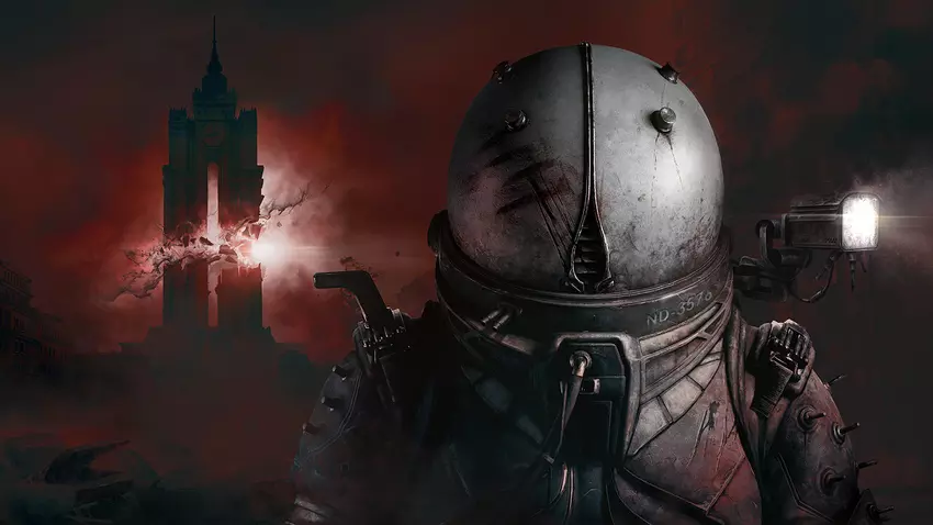 Zapisz w kalendarzu: 16 kwietnia Bloober Team ujawni nowe szczegóły naukowo-fantastycznego horroru Cronos: The New Dawn