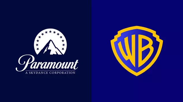 Paramount wytoczył proces Warner Bros. z ...