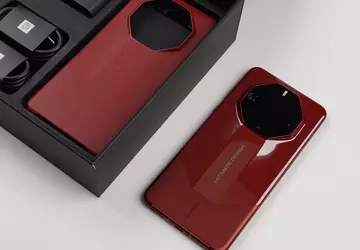 Wymiana płyty głównej we flagowym smartfonie ...