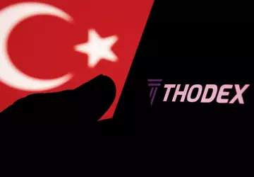 Twórca giełdy kryptowalut Thodex grozi 40 ...