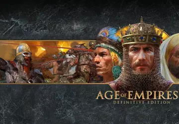 Age of Empires II: Definitive Edition ...