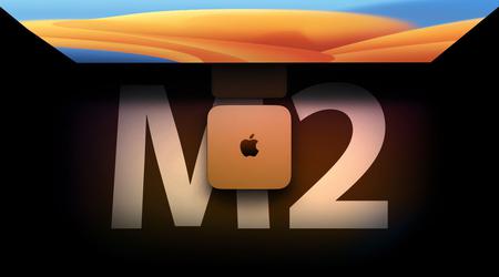 Smakosz: Nowe MacBooki Pro i Mac mini z układami M2 mogą zadebiutować w listopadzie