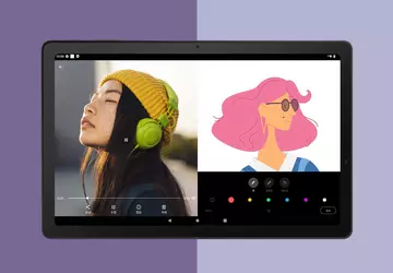 Niespodziewanie: LG wprowadził tablet Ultra Tab ...