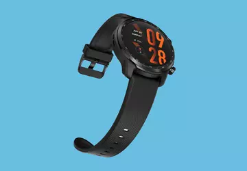 120 USD zniżki: Ticwatch Pro 3 ...