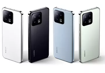 Użytkownicy globalnej wersji Xiaomi 13 Pro ...