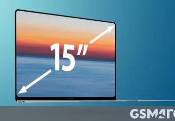 DSCC: podobno 15-calowy model Apple MacBook ...