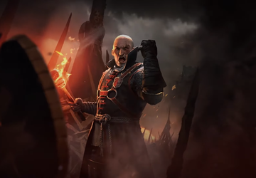 W dodatku „Novigrad” dla „Gvint” graczy ...