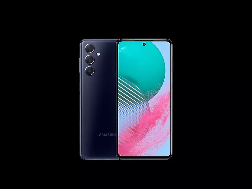 Ogłoszenie jest tuż za rogiem: budżetowy smartfon Galaxy F34 5G pojawia się na stronie Samsunga 