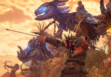 Guerrilla Games i Steamforged Games pracują ...