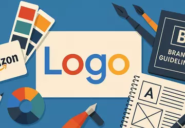 Felieton redaktora: dlaczego przeprojektowanie logo firmy ...