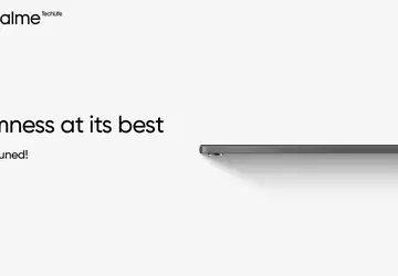 CEO Realme zaczyna teasować premierę tabletu ...