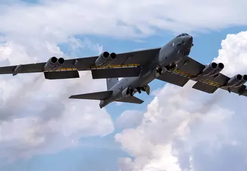 US Air Force wyda 11 mld ...