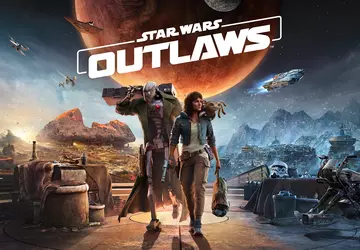 Większość graczy krytykuje Star Wars Outlaws ...