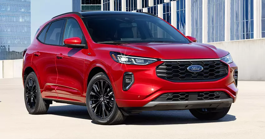 Kanada podjęła działania odwetowe wobec USA, nakładając 25-procentowe cła na samochody