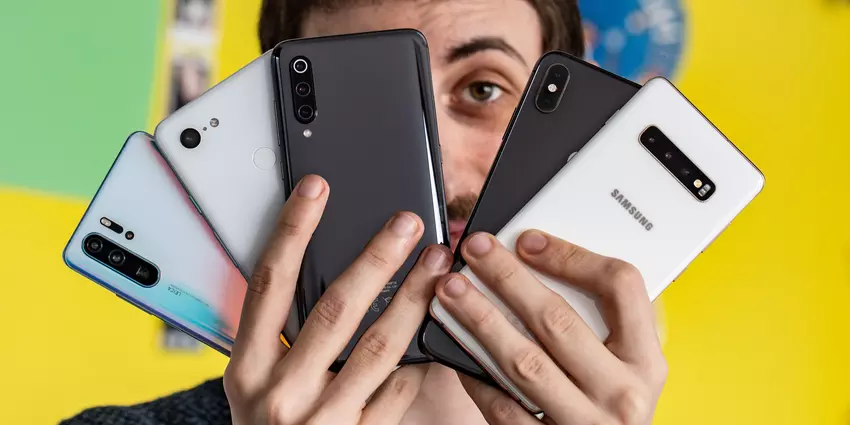 Nowa luka w smartfonach z systemem Android umożliwia potajemne szpiegowanie i fotografowanie użytkowników