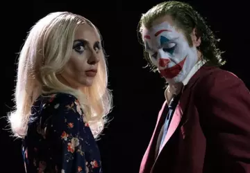 Film Joker: Szaleństwo we dwoje był ...