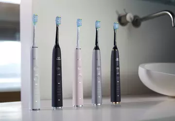 Philips Sonicare DiamondClean Smart: najinteligentniejsza szczoteczka ...