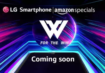 LG zaczął ogłaszać zapowiedź nowego budżetowego ...