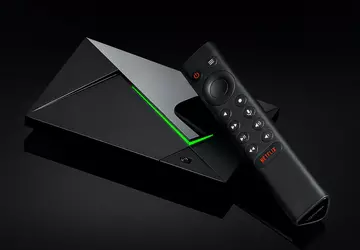 Nvidia wydaje aktualizację Shield Experience 9.1.1 ...