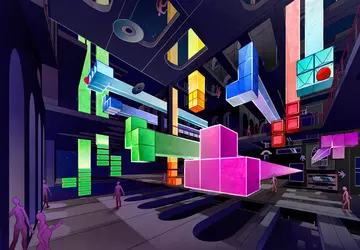 Tetris Forever otrzymuje największą jak dotąd ...