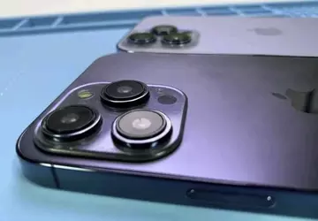 Różnice w konstrukcji iPhone'a 14 Pro ...