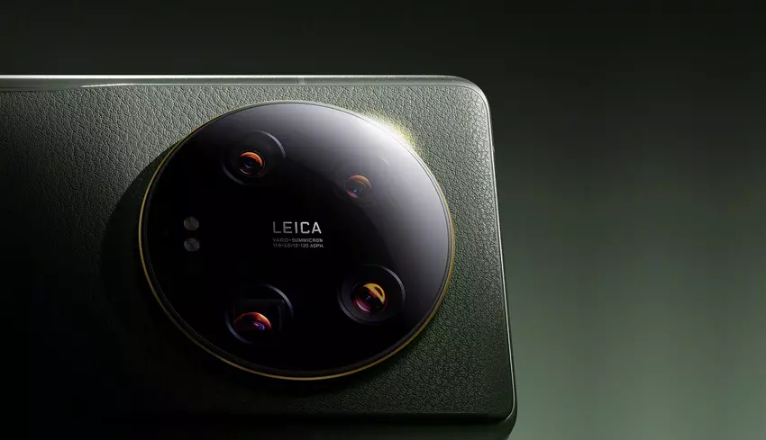 Zaprezentowano globalną wersję Xiaomi 13 Ultra - Snapdragon 8 Gen 2, wyświetlacz 120 Hz i cztery aparaty 50 MP w cenie 1145 USD