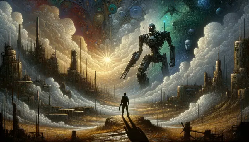 Chińczycy znów intrygują Ta gra singleplayer może namieszać na rynku