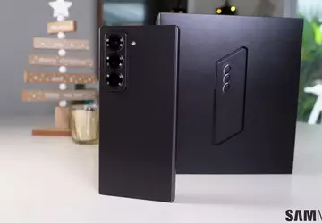 Galaxy Fold 7 może stać się ...