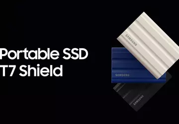 Samsung przedstawia przenośny, odporny na wodę ...