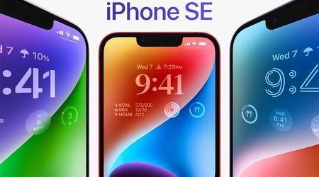 Przeciek ujawnia specyfikację, cenę i datę premiery Apple iPhone SE 4