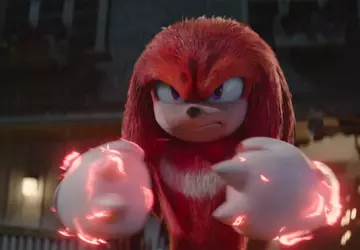 Do serialu The Knuckles dołączyło pięciu ...