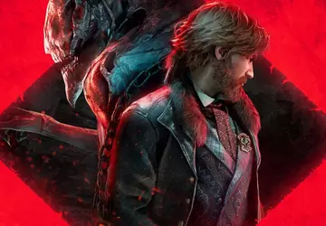 Niezwykła gra fabularna The Thaumaturge ukaże ...