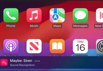 Apple ogłasza główne aktualizacje CarPlay w ...
