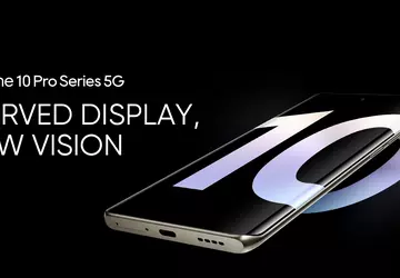 To już oficjalne: smartfony realme 10 ...